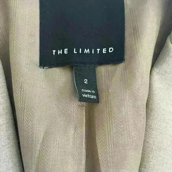 The Limited blazer - Picture 5 of 6